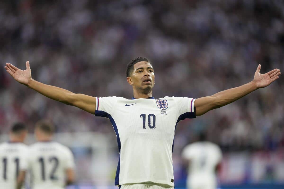 Dinamarca x Inglaterra: palpites, onde assistir e escalações – Euro (20/06)
