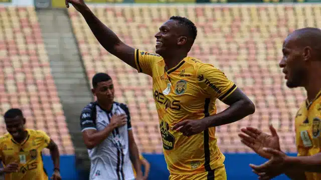 Operário x Amazonas: palpites, onde assistir e escalações – Campeonato Brasileiro Série B (03/06)
