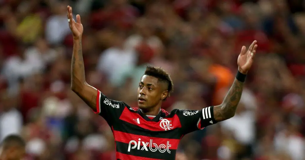 Flamengo renova acordo com PixBet enquanto o Corinthians anula contrato