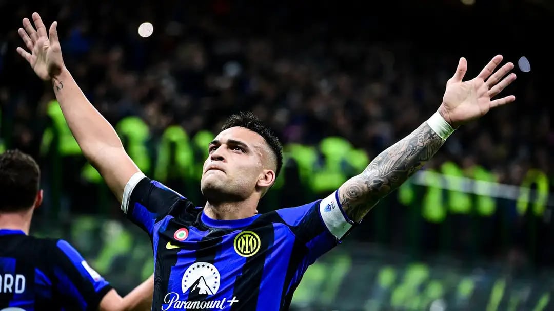 Inter de Milão fecha parceria milionária com Betsson, nova patrocinadora máster. Contrato de €30 milhões por ano.