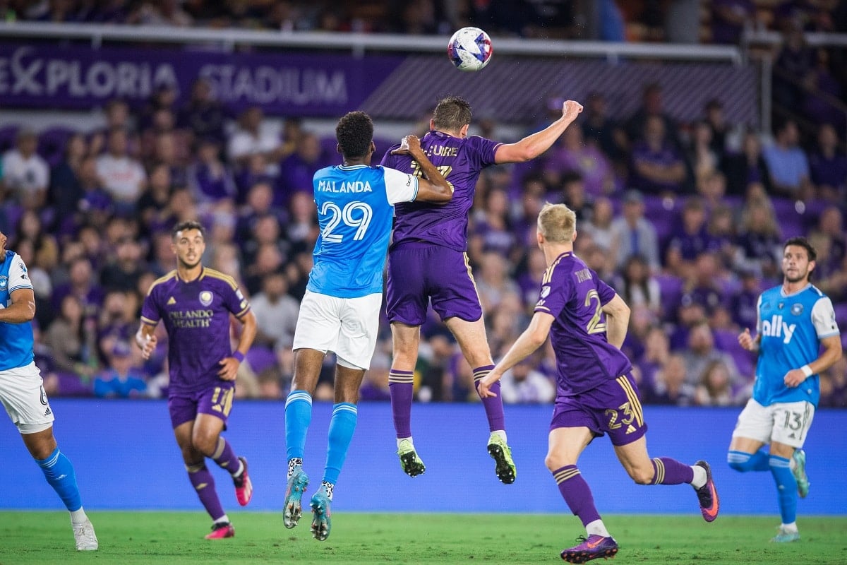 Charlotte x Orlando: palpites, onde assistir e escalações – MLS (19/06)
