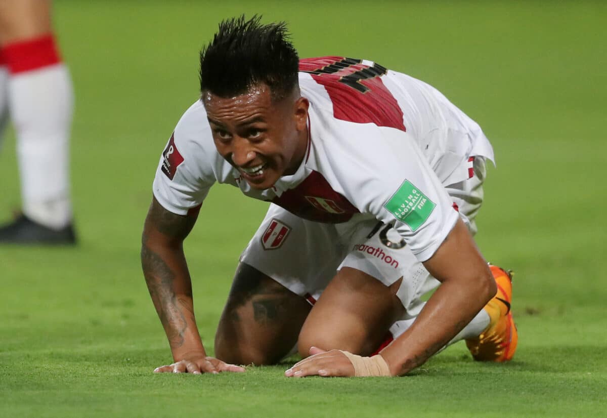 Peru x Canadá: palpites, onde assistir e escalações – Copa América (25/06)