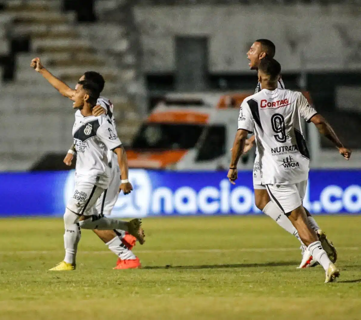 Ponte Preta x Ceará: palpites, onde assistir e escalações – Campeonato Brasileiro Série B (25/06)