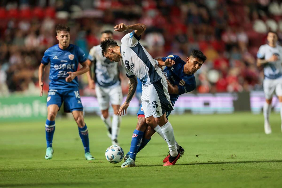 Rivadavia x Unión: palpites, onde assistir e escalações – Campeonato Argentino (04/06)