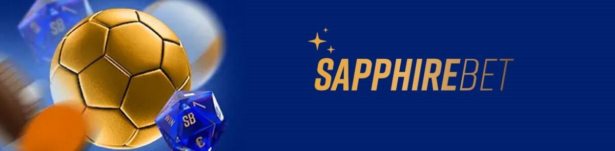 sapphirebet review