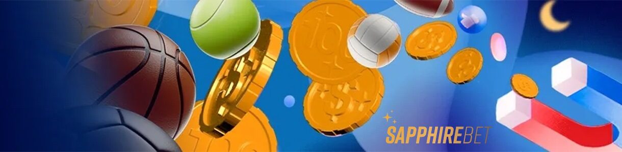 métodos de pagamento sapphire bet