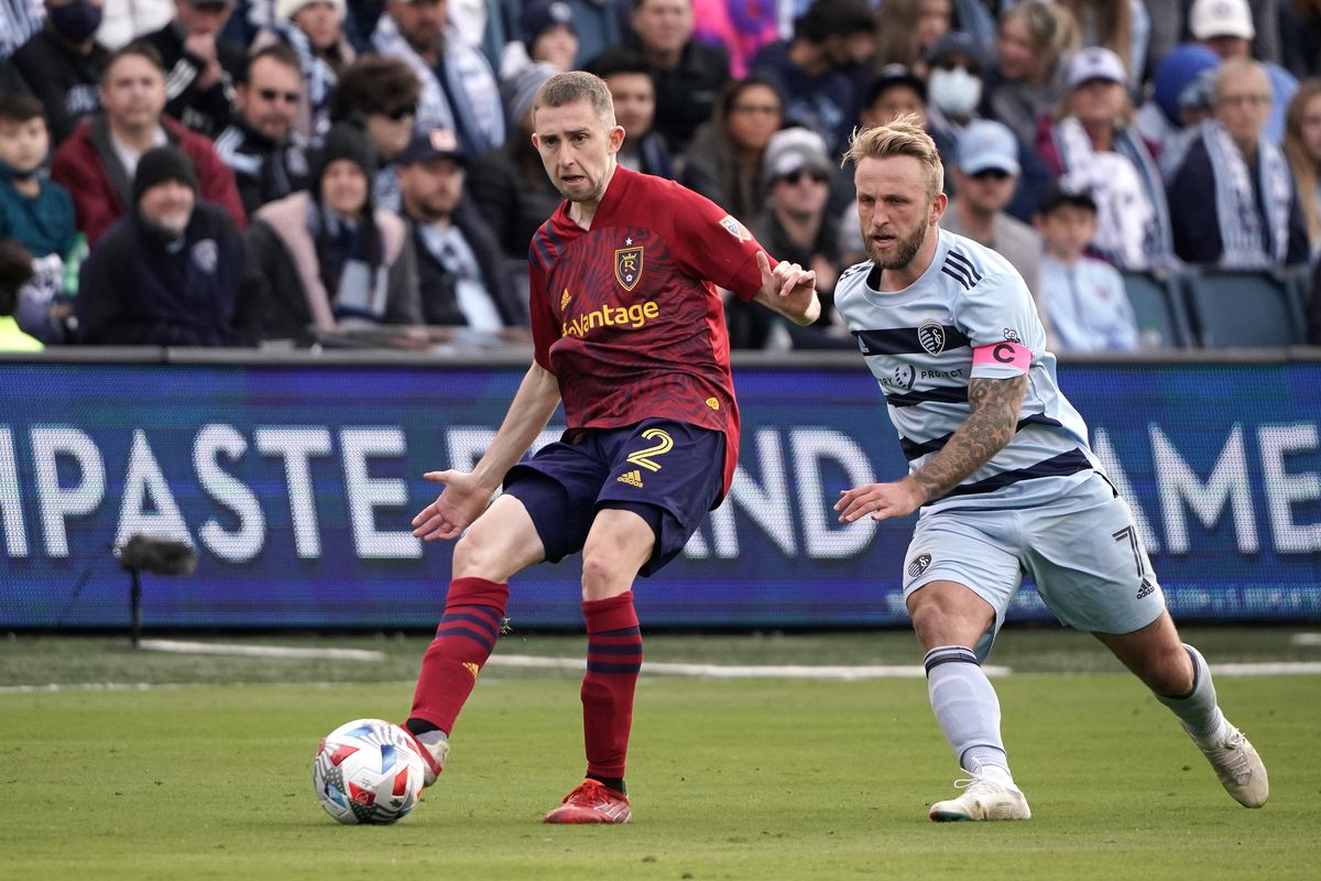 Kansas x Salt Lake: palpites, onde assistir e escalações –MLS (19/06)