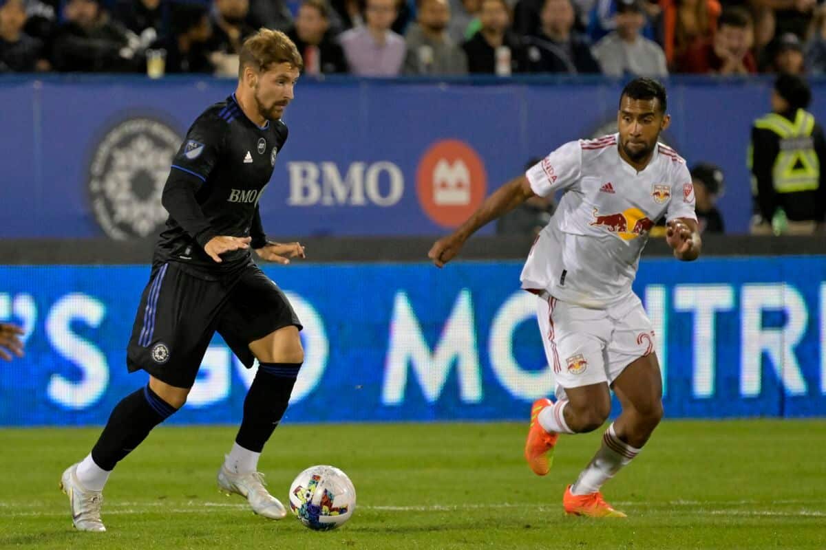 Montreal x New York Red Bulls: palpites, onde assistir e escalações – MLS (19/06)