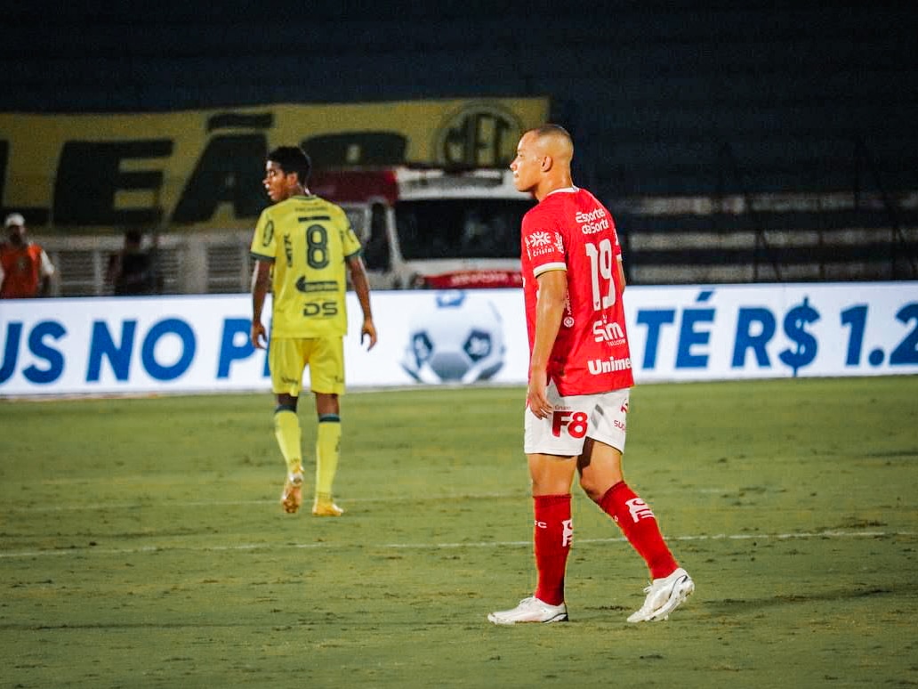 Vila Nova x Mirassol: palpites, onde assistir e escalações – Campeonato Brasileiro Série B (20/06)