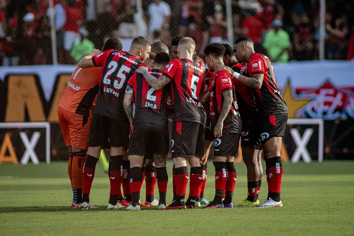 Cuiabá x Vitória: palpites, onde assistir e escalações – Campeonato Brasileiro Série A (05/06)