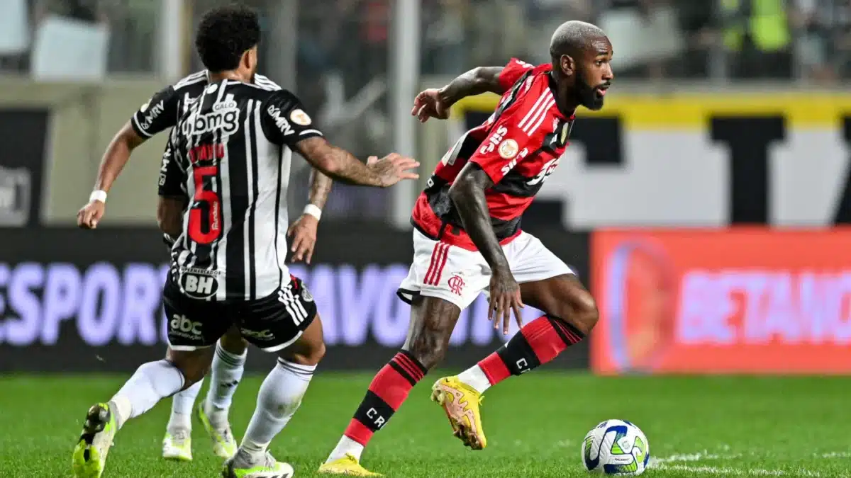 Atlético-MG x Flamengo: palpites, onde assistir e escalações – Campeonato Brasileiro Série A (03/07)