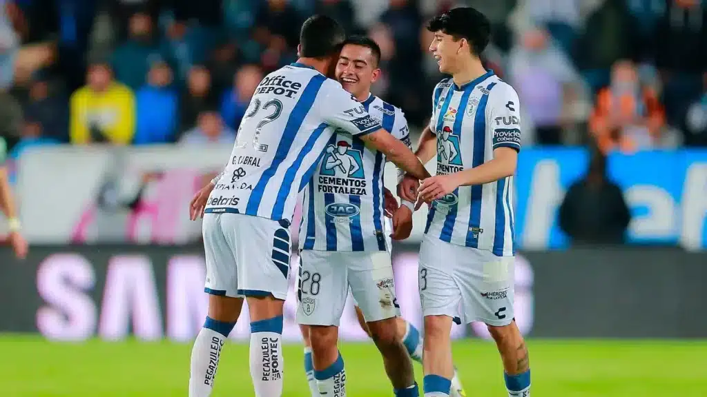 Pachuca x NY Red Bulls: palpites, onde assistir e escalações – Copa das Ligas (30/07)