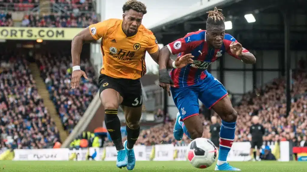 Crystal Palace x Wolves: palpites, onde assistir e escalações – Amistoso (31/07)