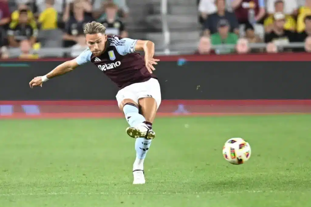Leipzig x Aston Villa: palpites, onde assistir e escalações – Amistoso (31/07)