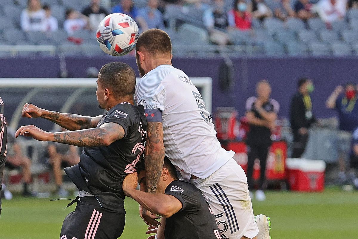 Inter Miami x Chicago: palpites, onde assistir e escalações – MLS (20/07)