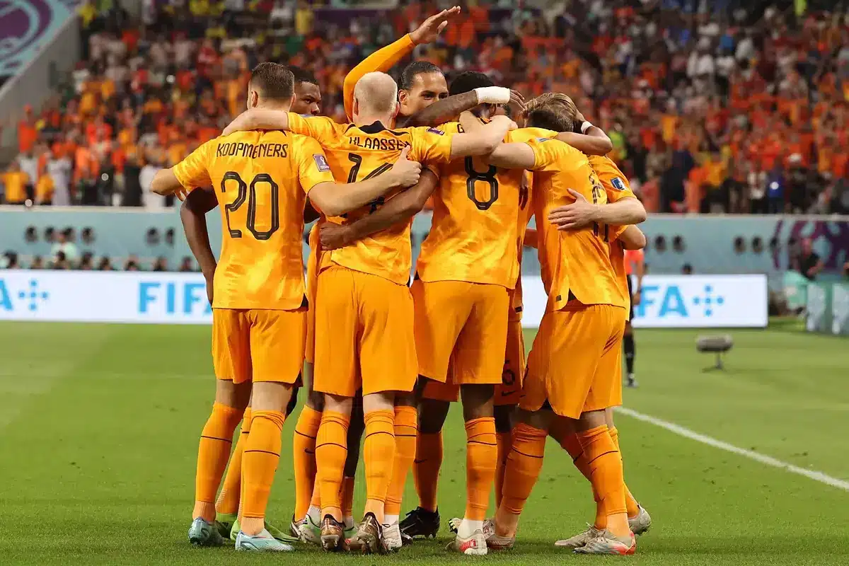 Romênia x Holanda: palpites, onde assistir e escalações – Eurocopa (02/07)