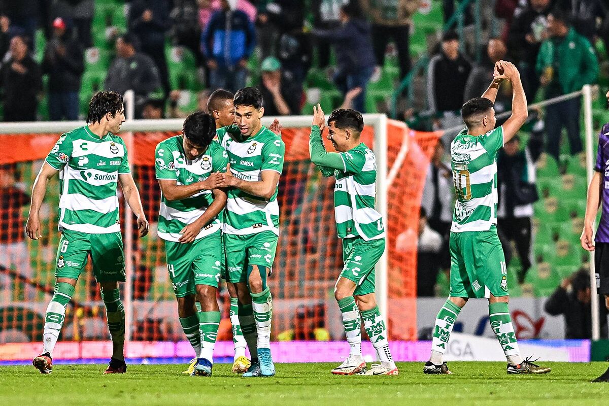 Santos Laguna x Pumas: palpites, onde assistir e escalações – Campeonato Mexicano (13/07)