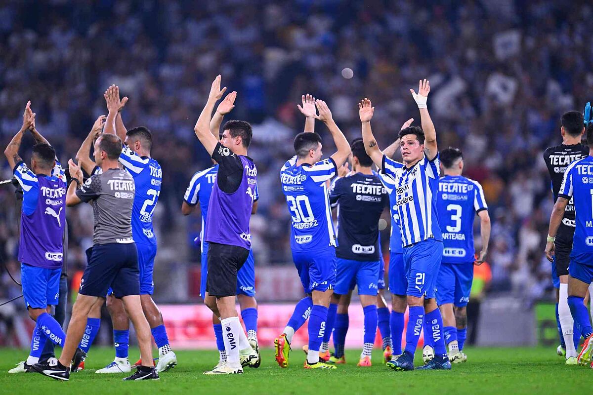 Monterrey x Cruz Azul: palpites, onde assistir e escalações – Campeonato (13/07)