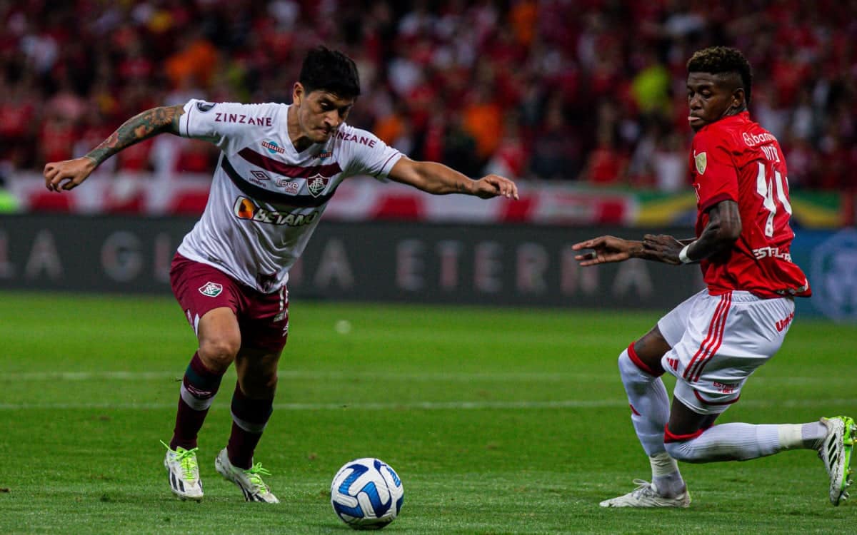 Fluminense x Internacional: palpites, onde assistir e escalações – Campeonato Brasileiro Série A (04/07)