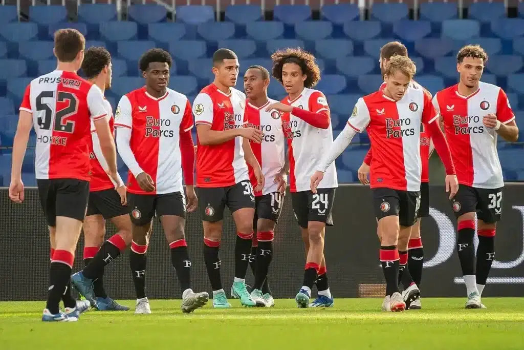 Feyenoord x Mônaco: palpites, onde assistir e escalações – Amistoso (31/07)