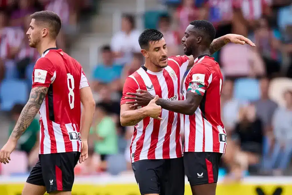Eibar x Bilbao: palpites, onde assistir e escalações – Amistoso (01/08)