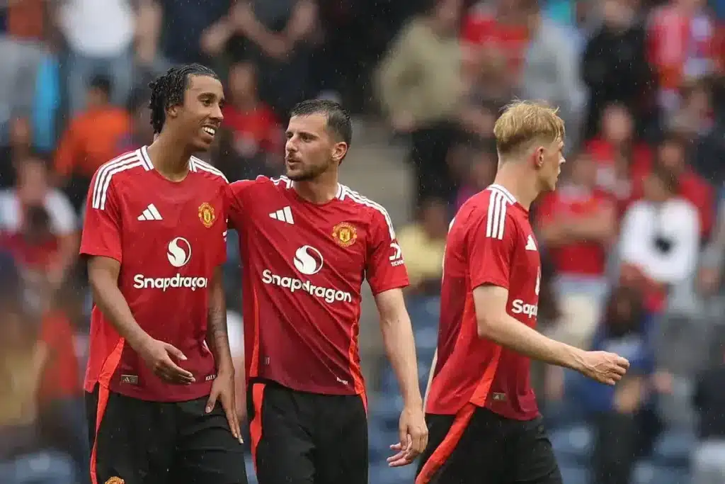 Manchester x Betis: palpites, onde assistir e escalações – Amistoso (31/07)