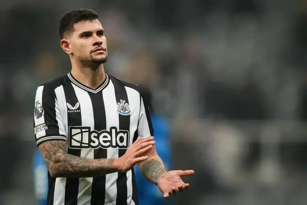Urawa x Newcastle: palpites, onde assistir e escalações – Amistoso (31/07)