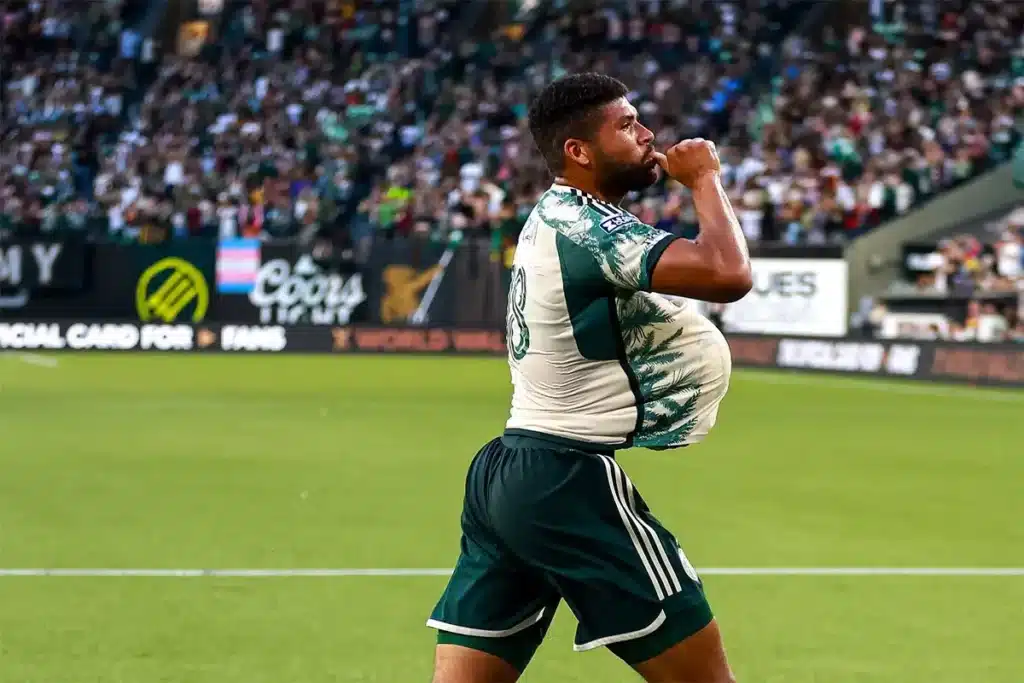 Portland x Rapids: palpites, onde assistir e escalações – Copa das Ligas (01/08)