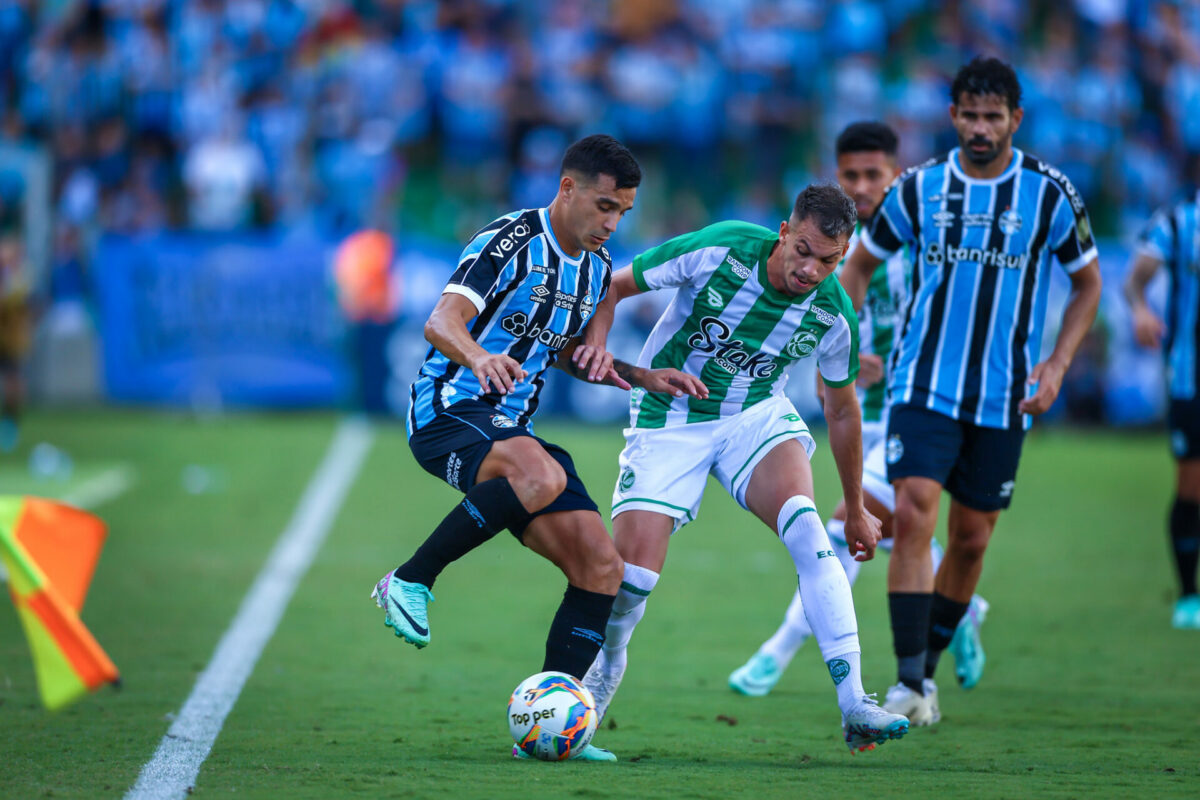 Juventude x Grêmio: palpites, onde assistir e escalações – Campeonato Brasileiro Série A (07/07)