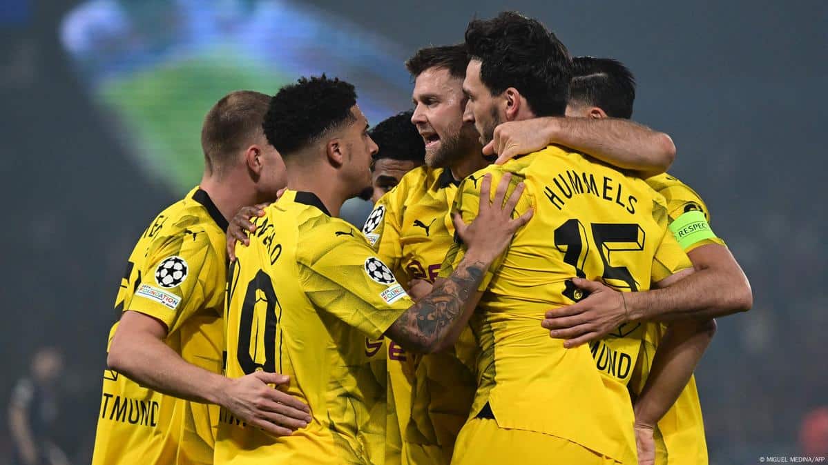 Cerezo Osaka x Borussia Dortmund: palpites, onde assistir e escalações – Amistoso (24/07)