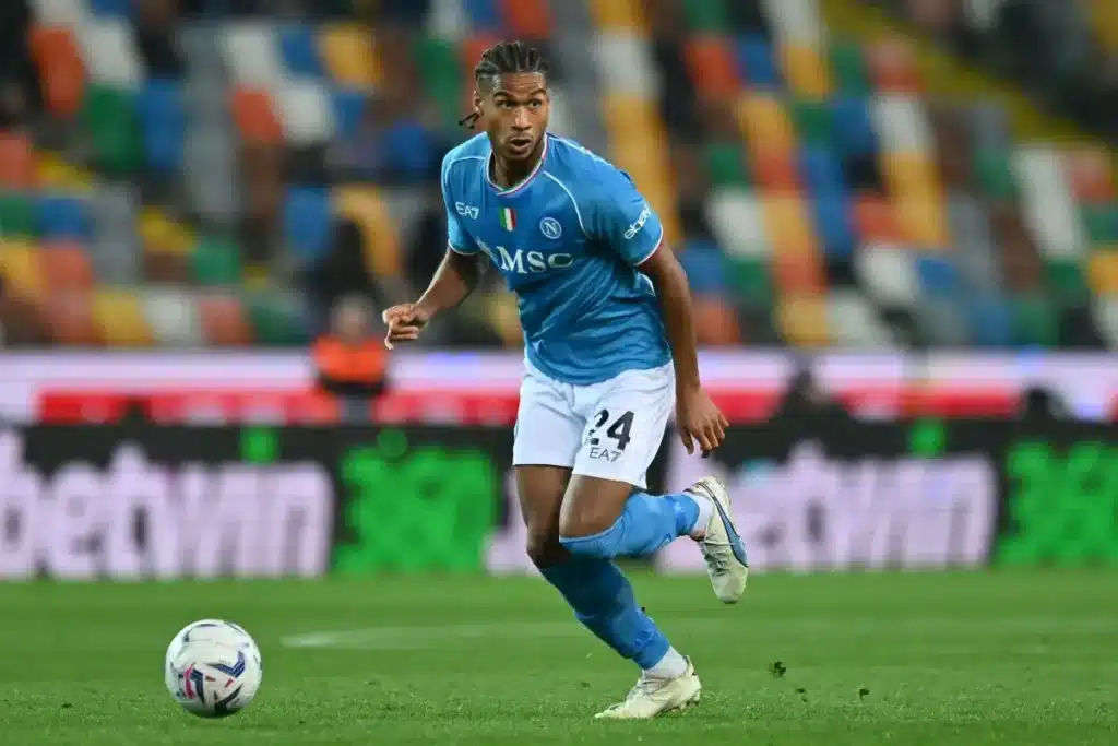Napoli x Brest: palpites, onde assistir e escalações – Amistoso (31/07)