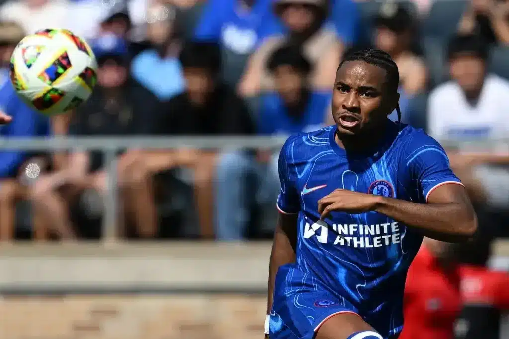Chelsea x América: palpites, onde assistir e escalações – Amistoso (31/07)