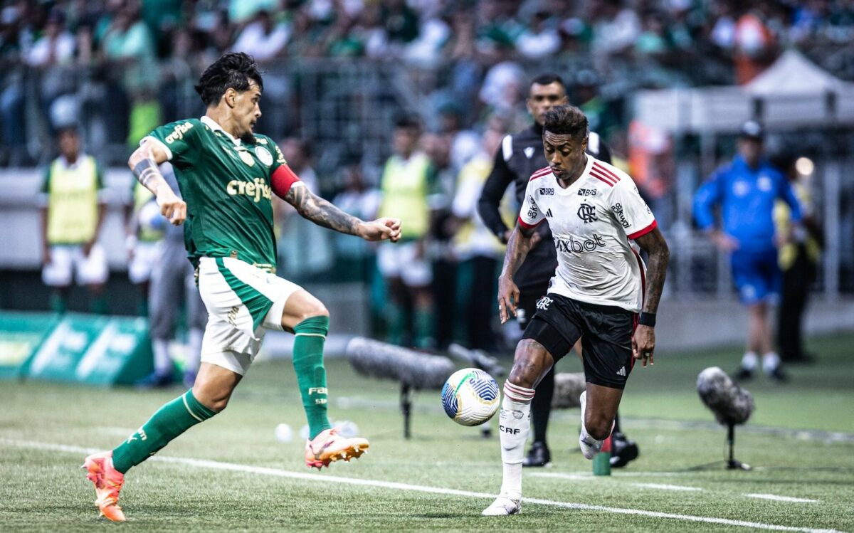 Flamengo x Palmeiras: palpites, onde assistir e escalações – Copa do Brasil (31/07)