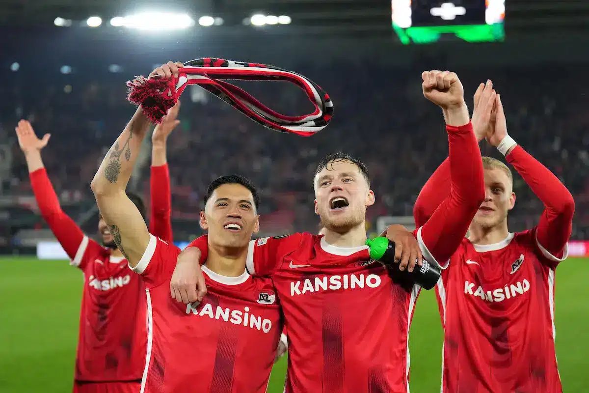 AZ Alkmaar x Atalanta: palpites, onde assistir e escalações – Amistoso (27/07)