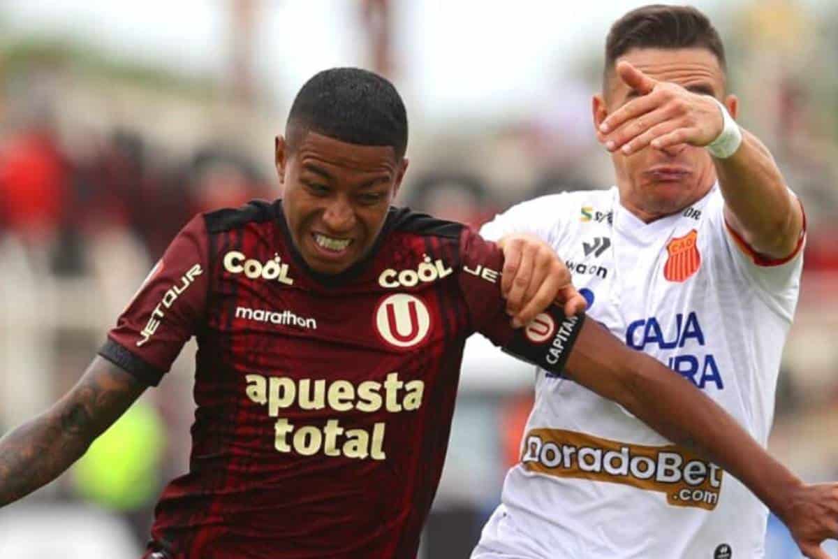 Unión Comercio x Atlético Grau: palpites, onde assistir e escalações – Liga 1 Peruana (26/07)