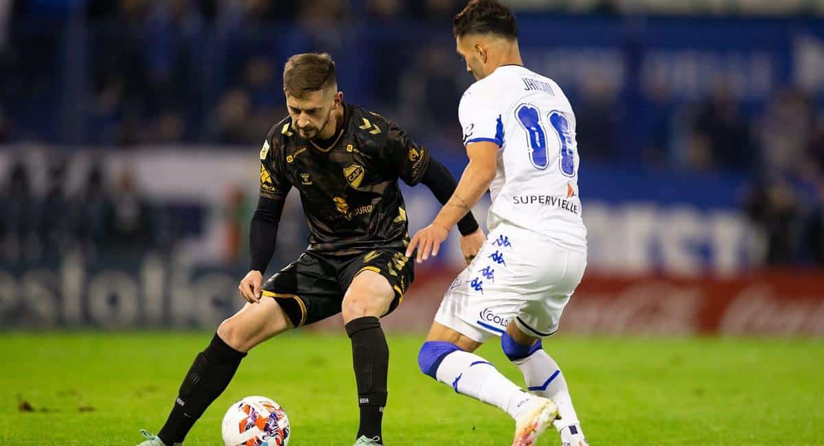 Atlético Platense x Vélez Sarsfield: palpites, onde assistir e escalações – Campeonato Argentino (25/07)
