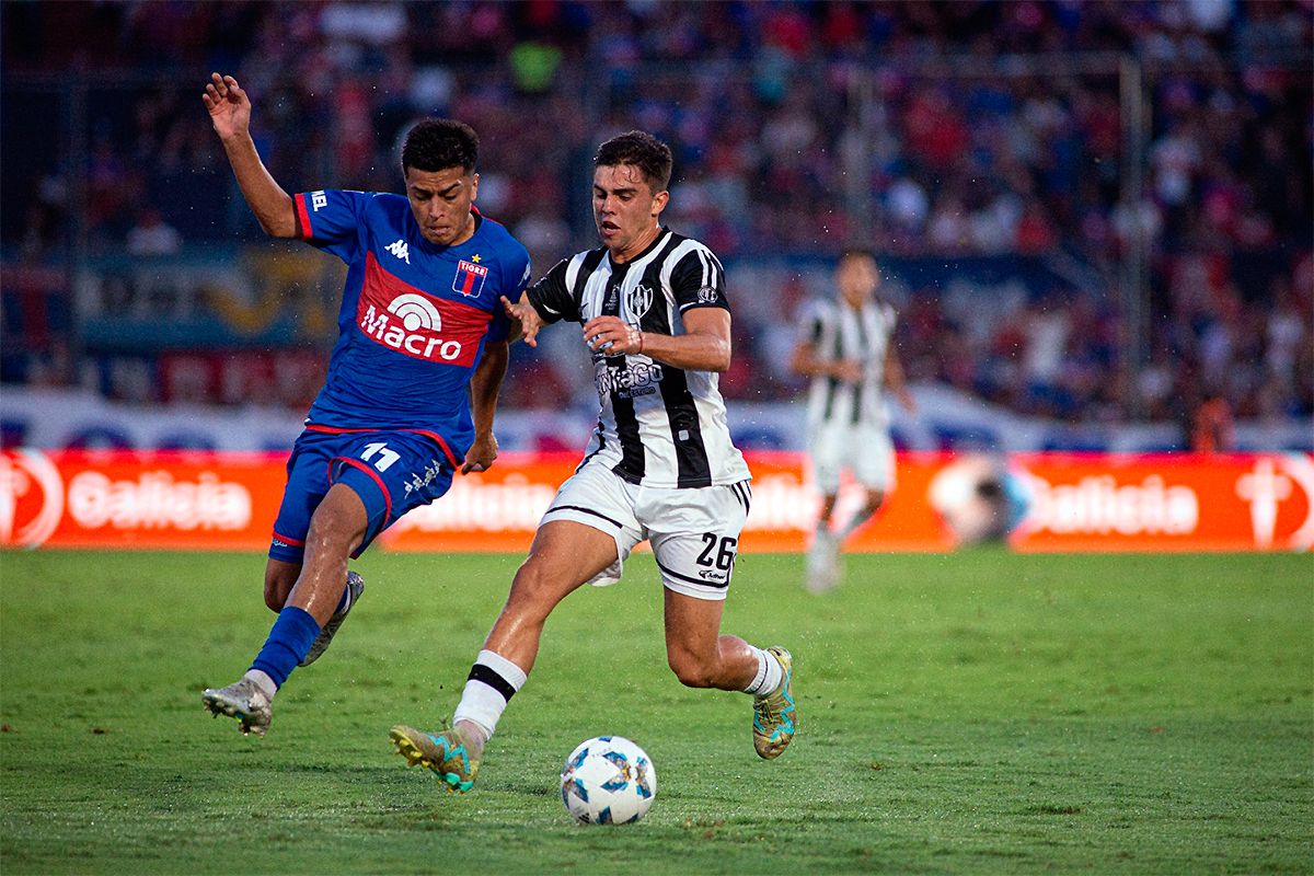 Tigre x Central Córdoba: palpites, onde assistir e escalações – Campeonato Argentino (25/07)