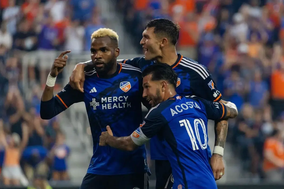 Cincinnati x Querétaro: palpites, onde assistir e escalações – Copa das Ligas (01/08)