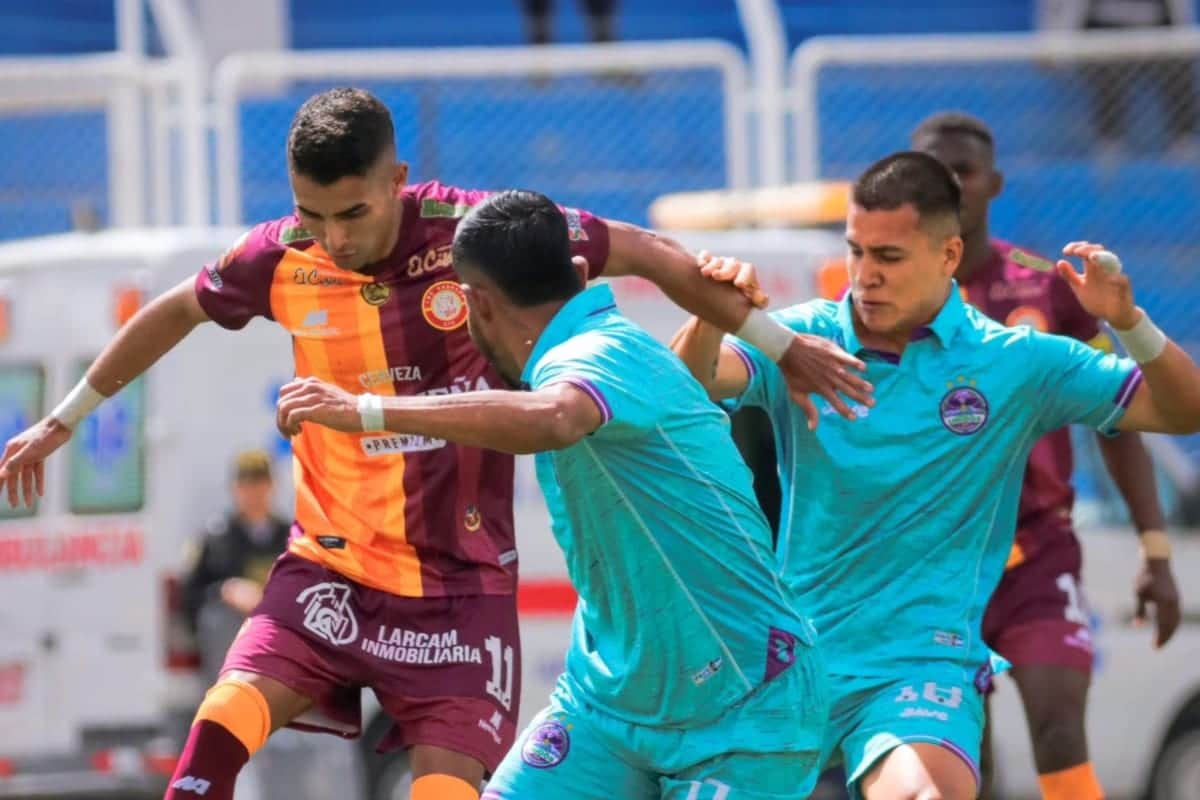 Comerciantes x Mannucci: palpites, onde assistir e escalações – Liga 1 Peruana (26/07)