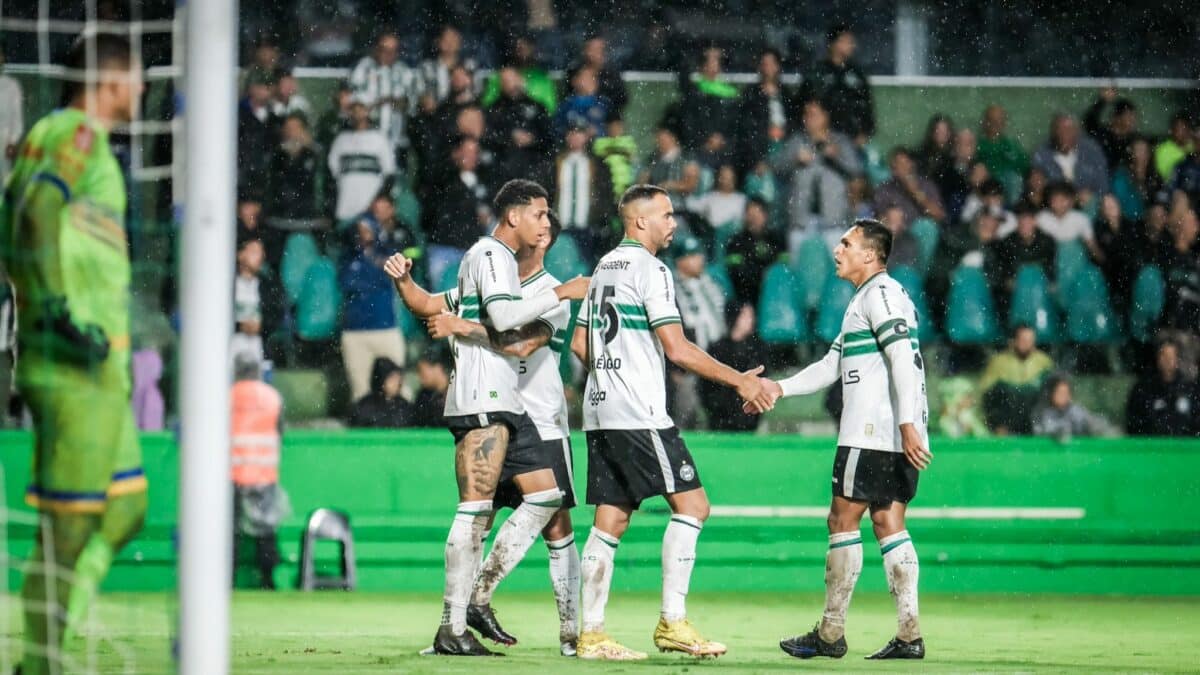 Botafogo-SP x Coritiba: palpites, onde assistir e escalações – Campeonato Brasileiro Série B (03/08)