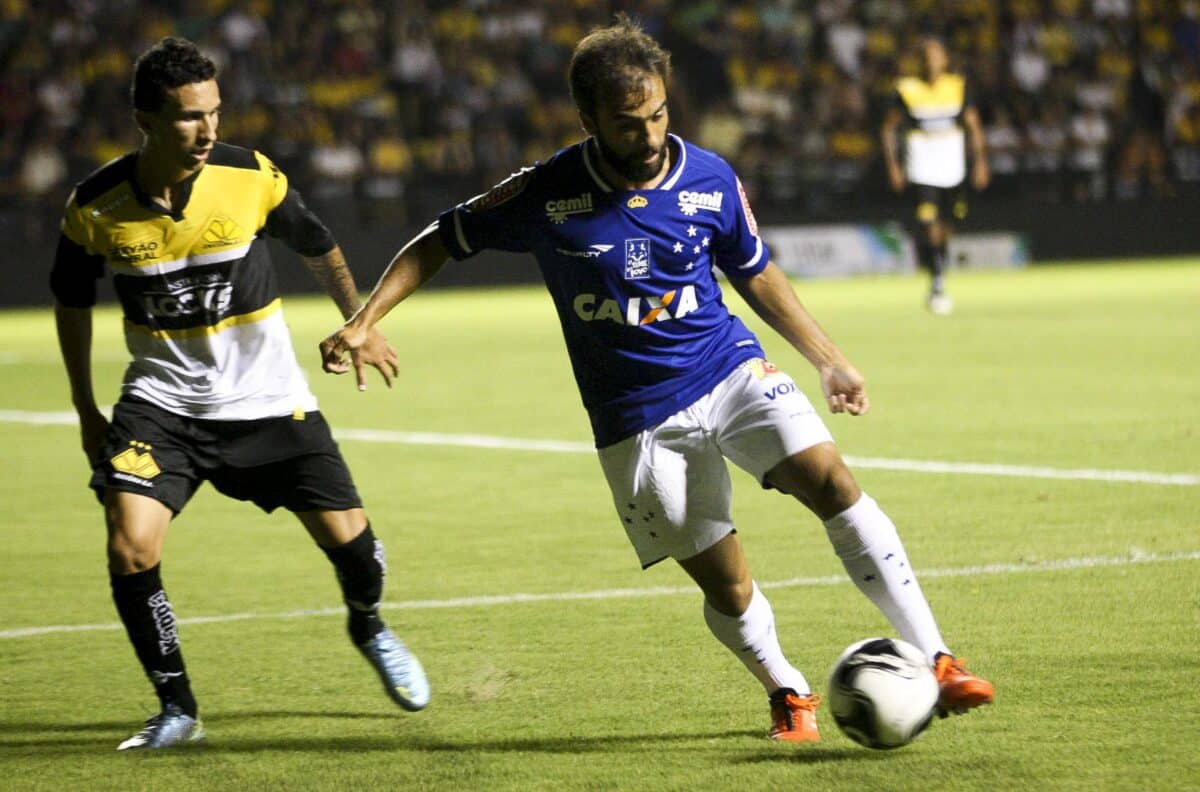 Criciúma x Cruzeiro: palpites, onde assistir e escalações – Campeonato Brasileiro Série A (03/07)