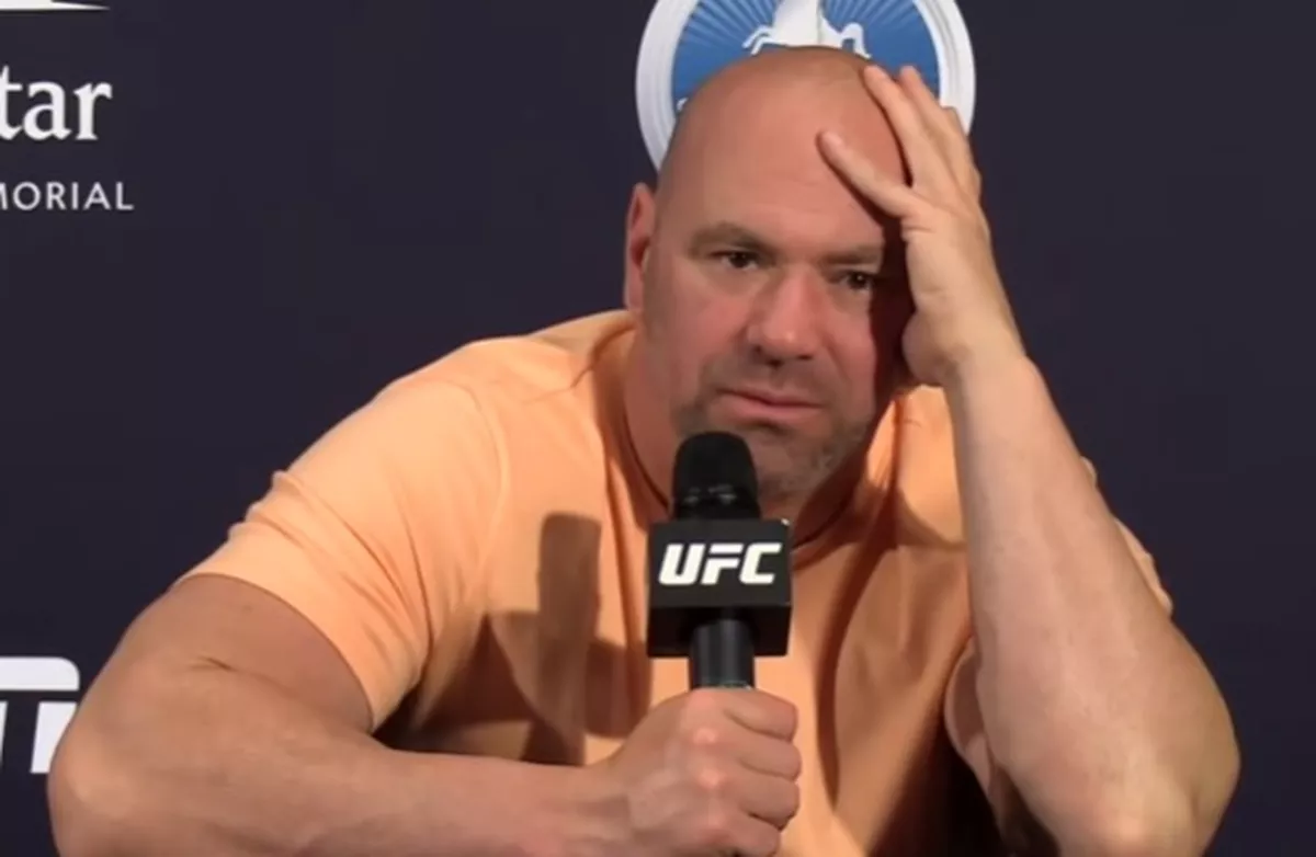UFC - Dana White cancelou o aumento dos bônus após o UFC 304, citando falta de motivação dos lutadores e muitas decisões.
