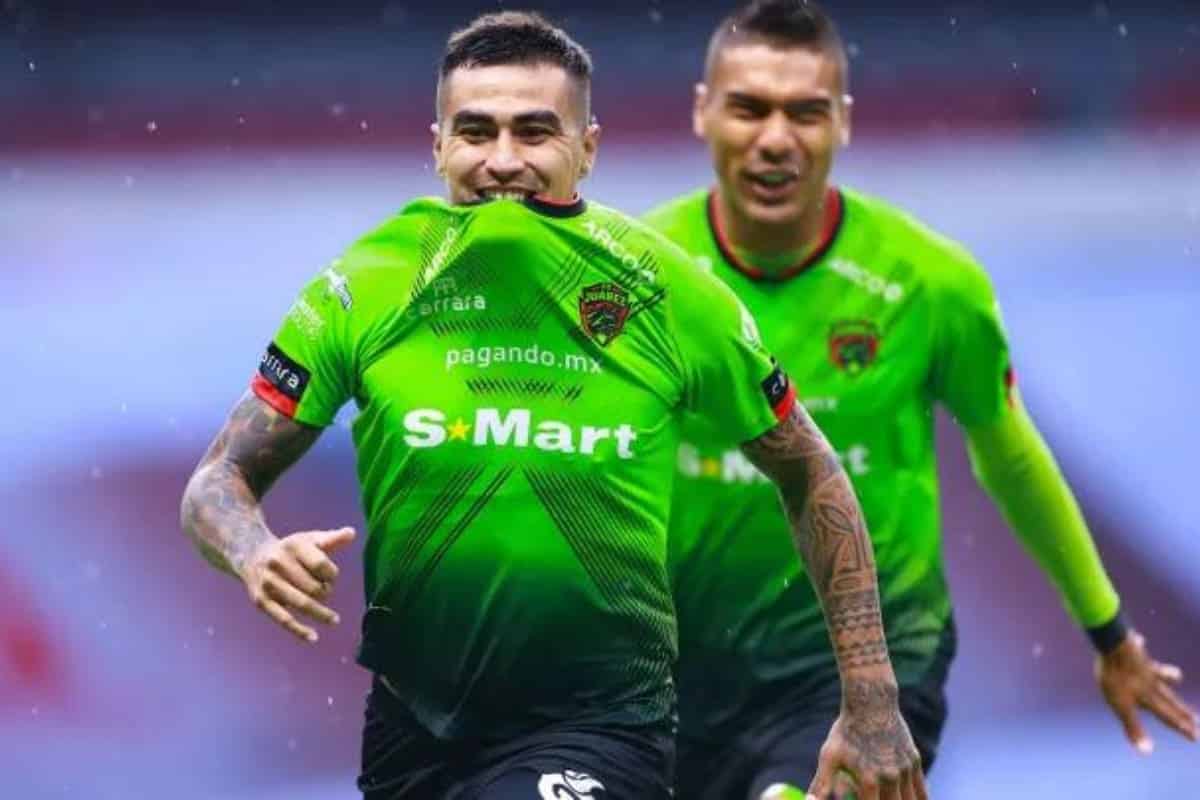 Juárez x Eintracht Frankfurt: palpites, onde assistir e escalações – Amistoso (25/07)
