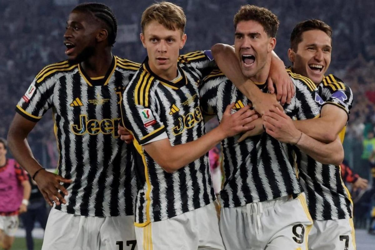 Nuremberga x Juventus: palpites, onde assistir e escalações – Amistoso (26/07)