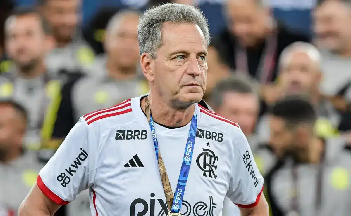 Flamengo – Clube avança no mercado europeu com a venda de Werton e negociações para Gabriel Noga com o Leixões.