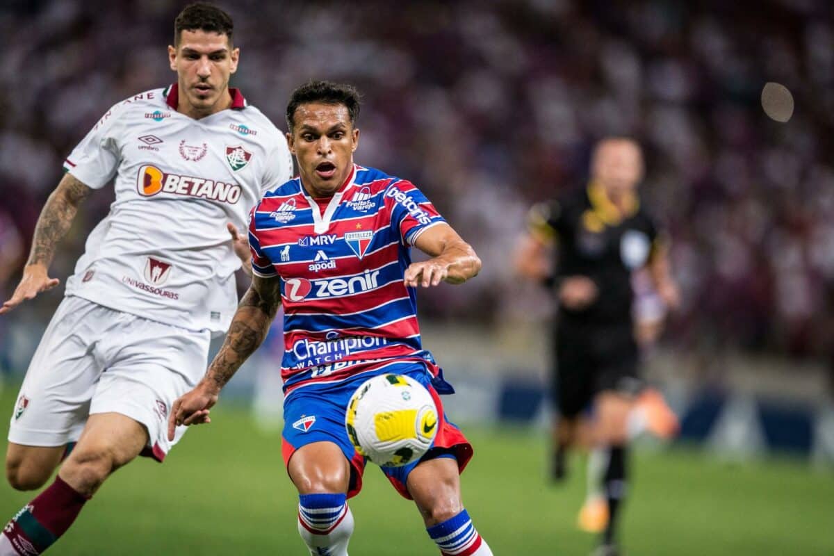 Fortaleza x Fluminense: palpites, onde assistir e escalações – Campeonato Brasileiro Série A (07/07)