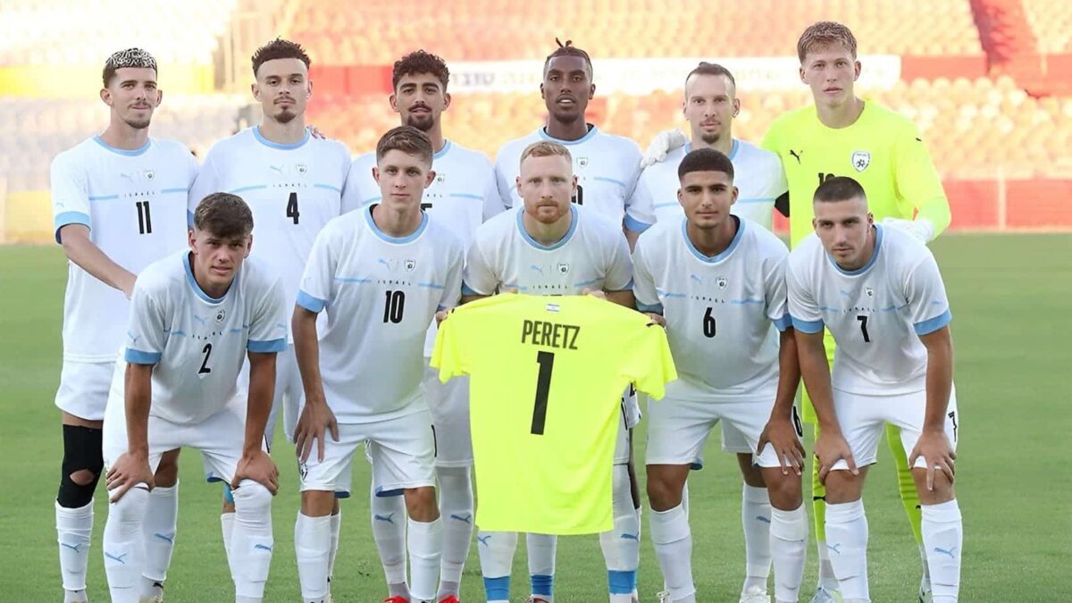 Mali x Israel: palpites, onde assistir e escalações – Olimpíadas (24/07)
