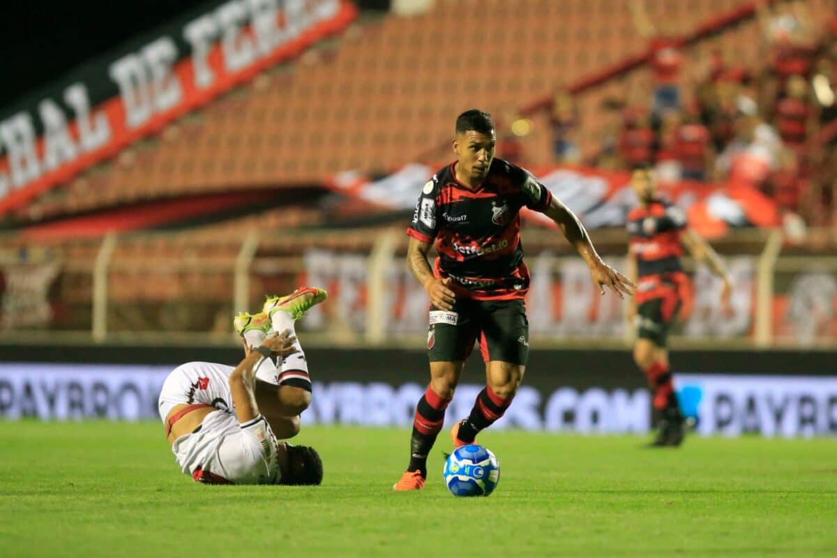 Ituano x Botafogo-SP: palpites, onde assistir e escalações – Campeonato Brasileiro Série B (07/07)
