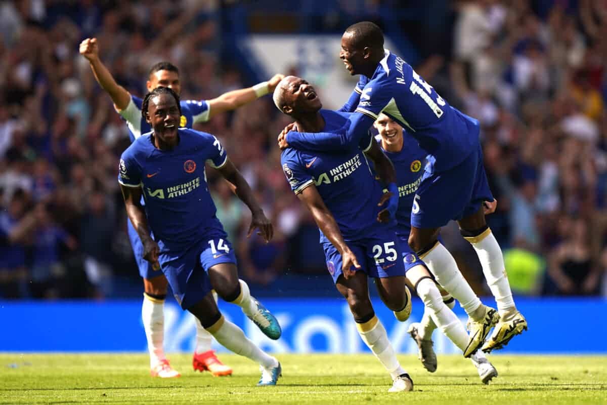 Chelsea x Wrexham: palpites, onde assistir e escalações – Amistoso (24/07)