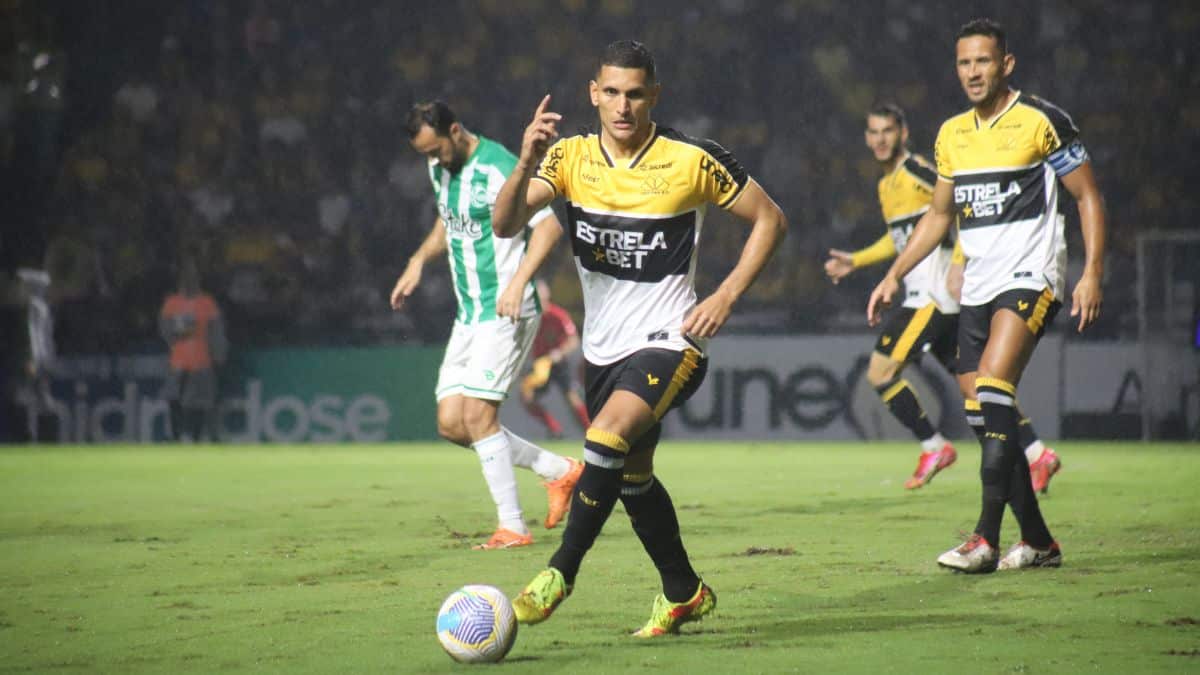Juventude x Criciúma: palpites, onde assistir e escalações – Campeonato Brasileiro Série A (27/07)
